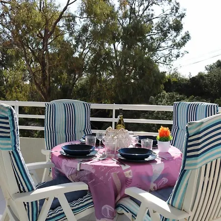 4a Bahia Mar 2 Dormitorios Parking Y Wifi Apartment Calpe