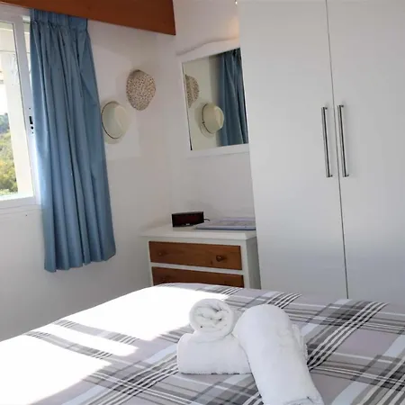 Apartment 4a Bahia Mar 2 Dormitorios Parking Y Wifi *