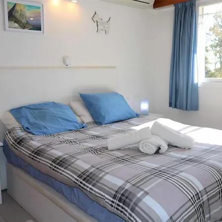 4a Bahia Mar 2 Dormitorios Parking Y Wifi Apartment Calpe